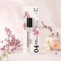 Daily Comma 04 Fragrance Mist Peach Lilac (Floral) - 15ml